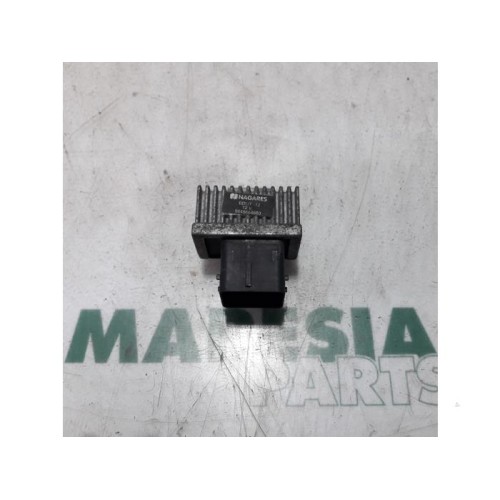 Peugeot - Bipper - Glow plug relay