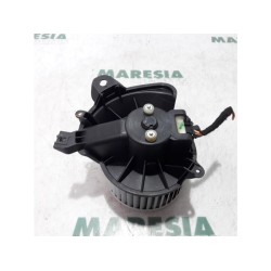 Alfa Romeo - Mito - Heating and ventilation fan motor