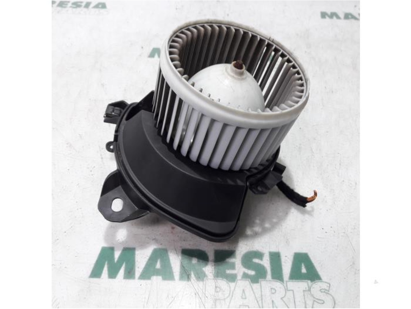 Alfa Romeo - Mito - Heating and ventilation fan motor