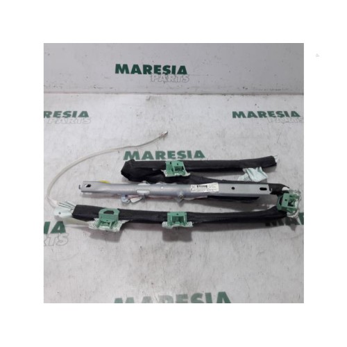 Alfa Romeo - Mito - Airbag hemel links