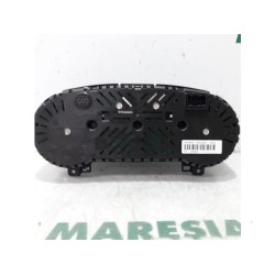 Alfa Romeo - Mito - Instrumentenpaneel