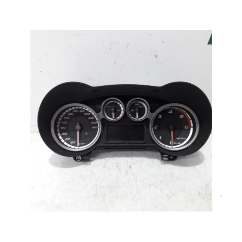 Alfa Romeo - Mito - Instrumentenpaneel