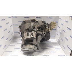Citroen - C3 - Versnellingsbak