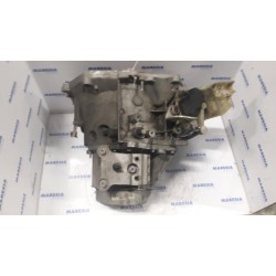 Citroen - C3 - Versnellingsbak