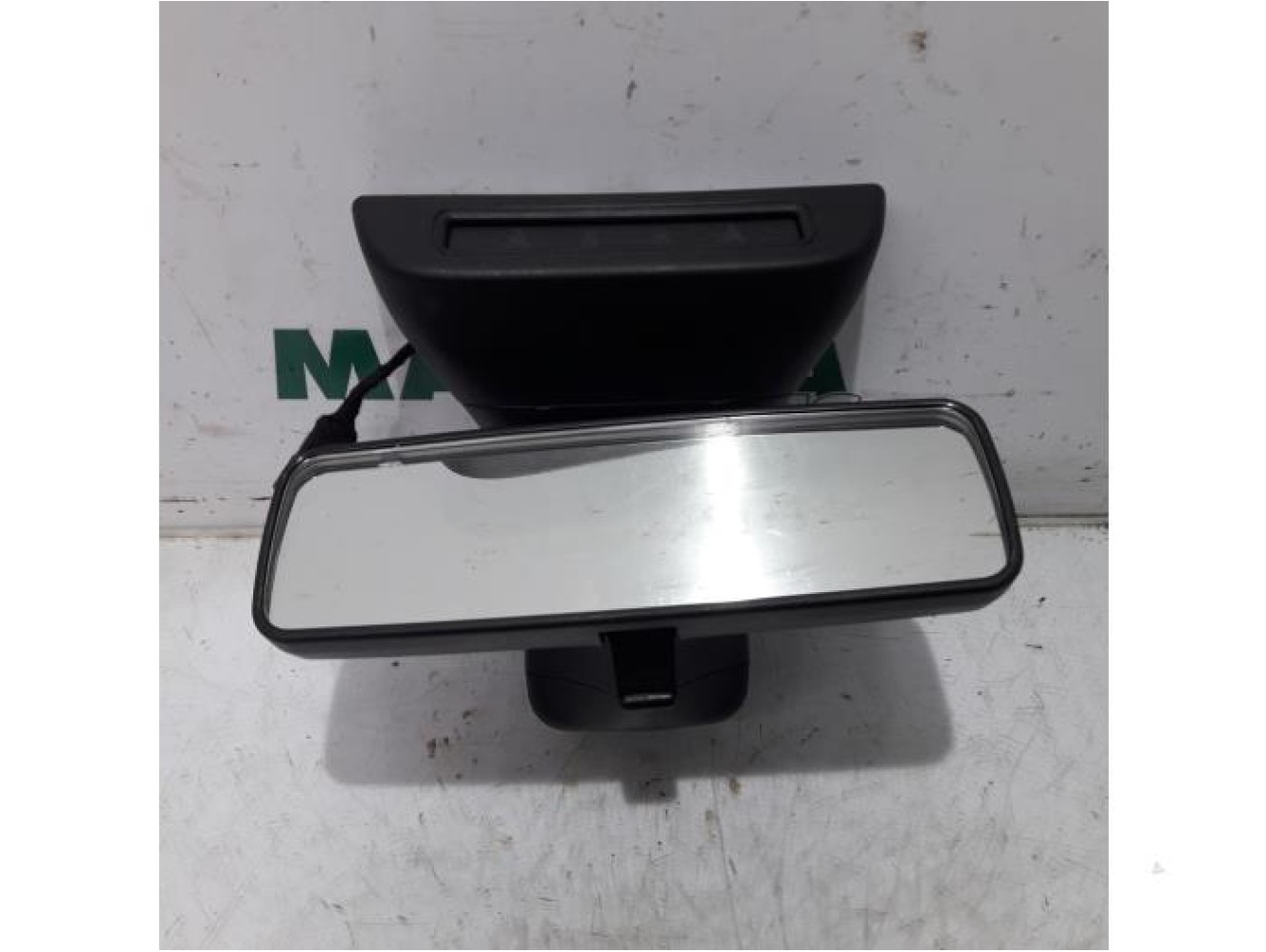 Alfa Romeo - Mito - Rear view mirror