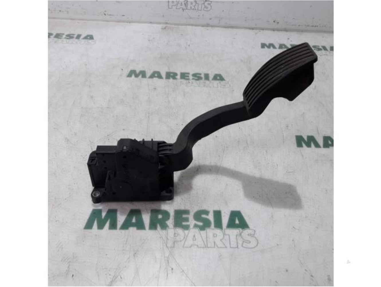 Alfa Romeo - Mito - Gaspedalposition Sensor
