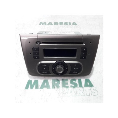 Alfa Romeo - Mito - Radio CD player