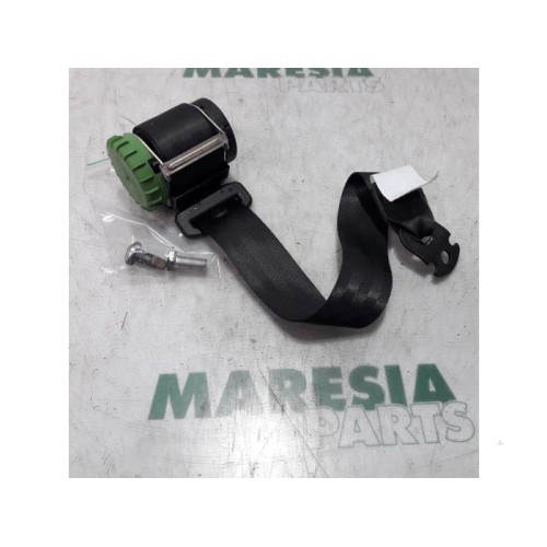 Alfa Romeo - Mito - Sicherheitsgurt links hinten