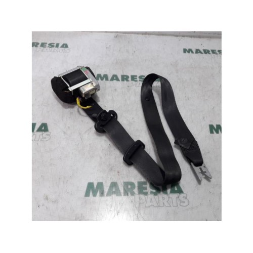 Alfa Romeo - Mito - Front seatbelt, left