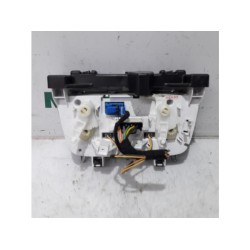 Alfa Romeo - Mito - Heater control panel
