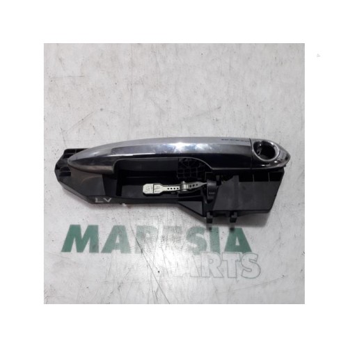 Alfa Romeo - Mito - Door handle 2-door, left
