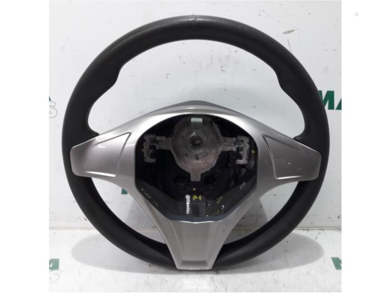 Alfa Romeo - Mito - Volant