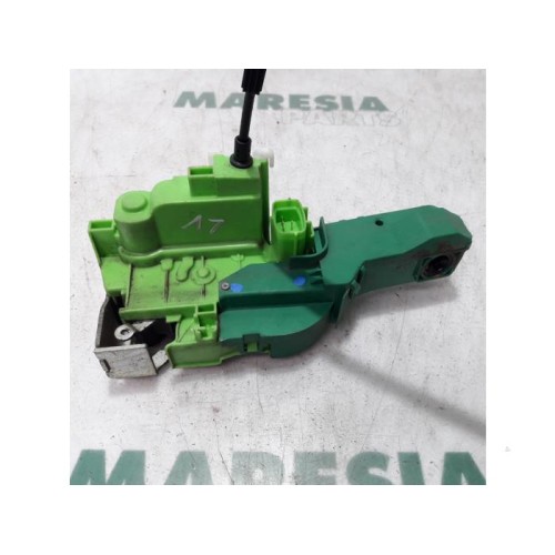 Alfa Romeo - Mito - Door lock mechanism 2-door, left