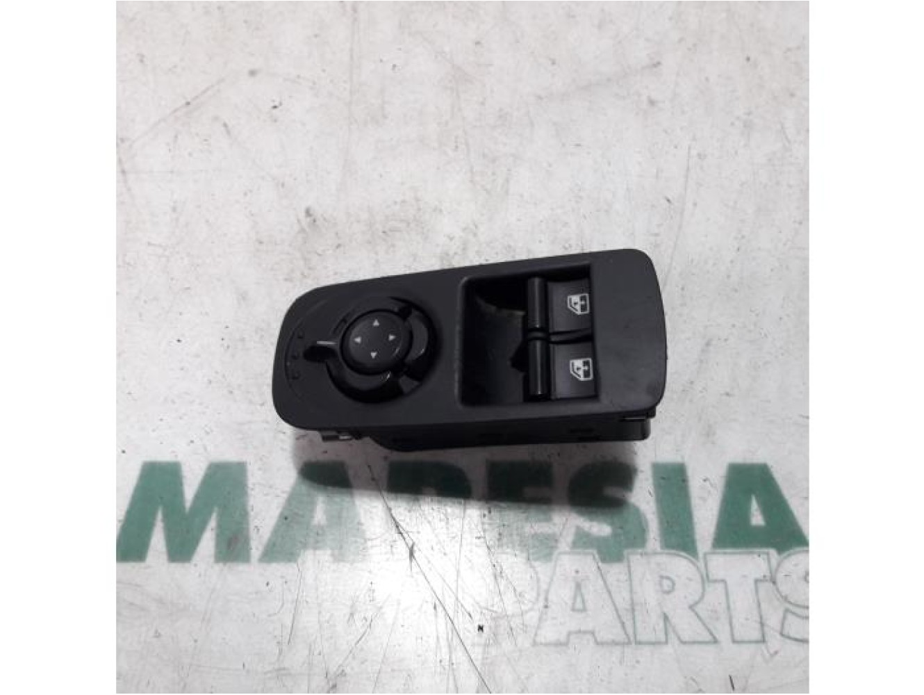 Alfa Romeo - Mito - Multi-functional window switch