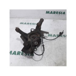 Alfa Romeo - Mito - Achsschenkel links vorne