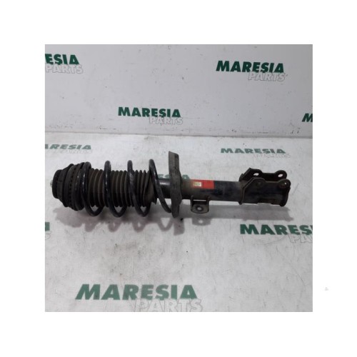 Alfa Romeo - Mito - Front shock absorber rod, right