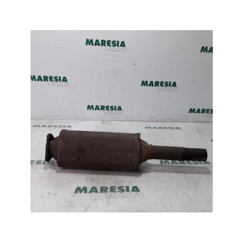 Alfa Romeo - Mito - Particulate filter