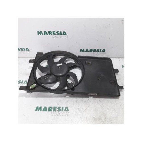 Peugeot - Bipper - Fan motor