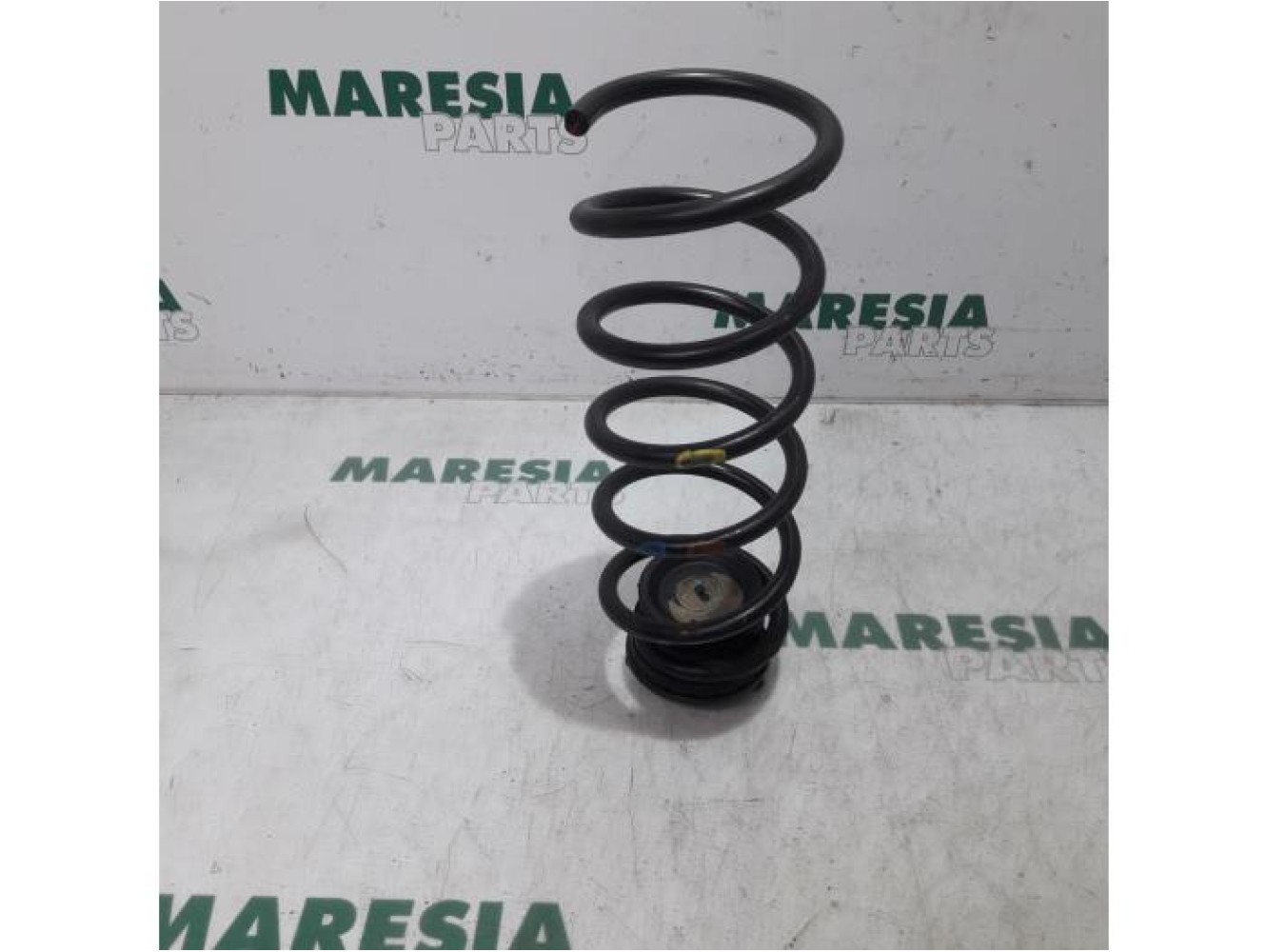 Peugeot - Bipper - Rear coil spring