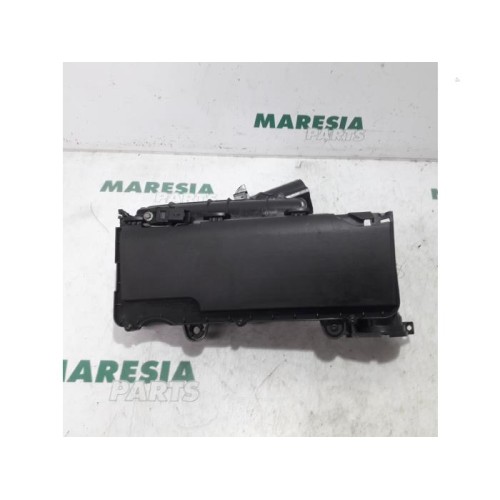 Peugeot - Bipper - Air box