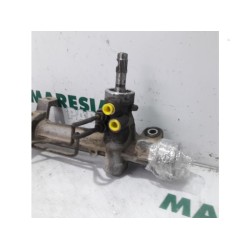 Peugeot - Bipper - Lenkgetriebe Servo