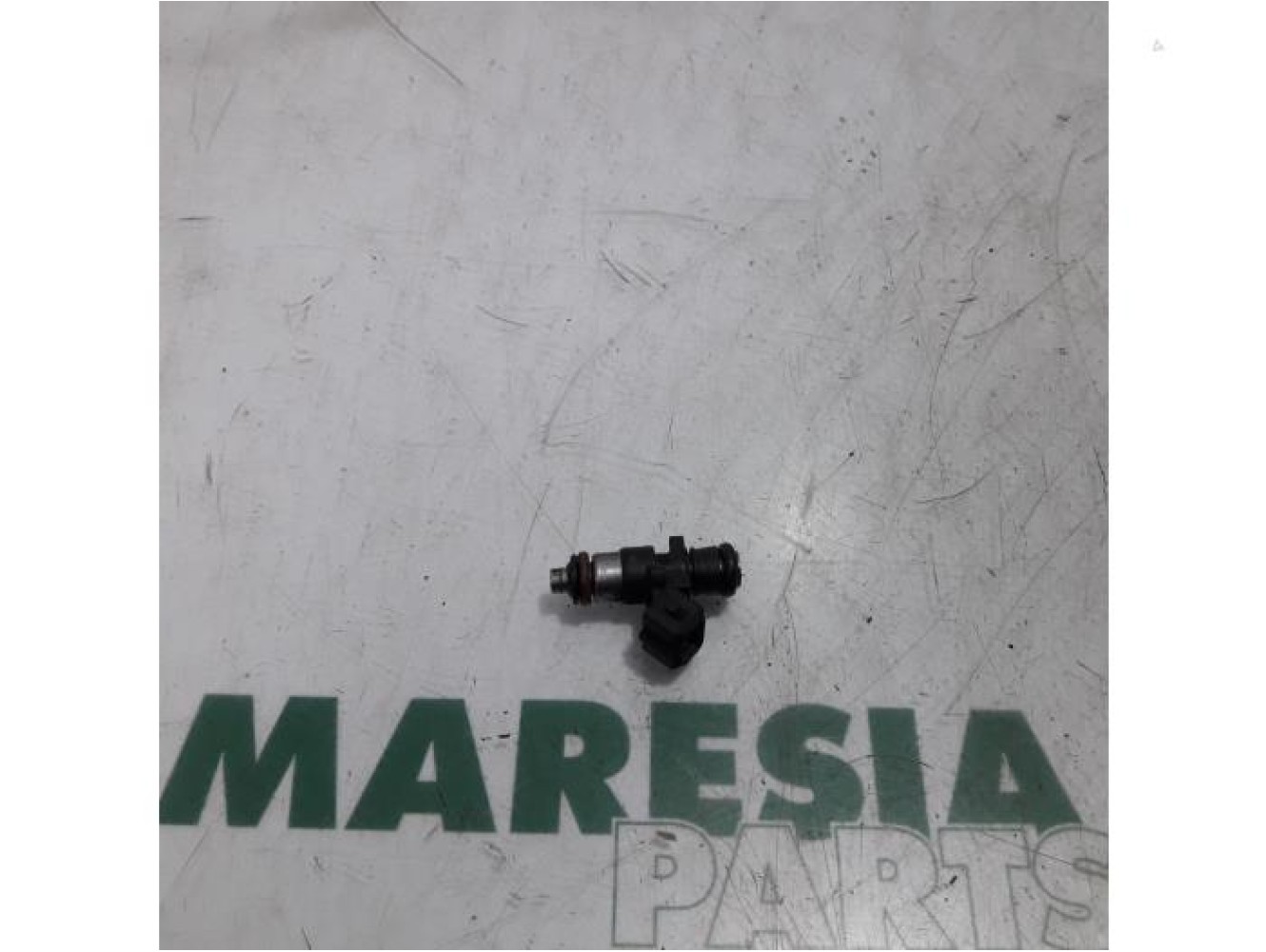 Renault - Clio - Injector (petrol injection)