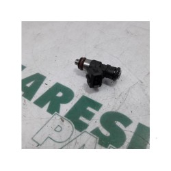 Renault - Clio - Injector (petrol injection)