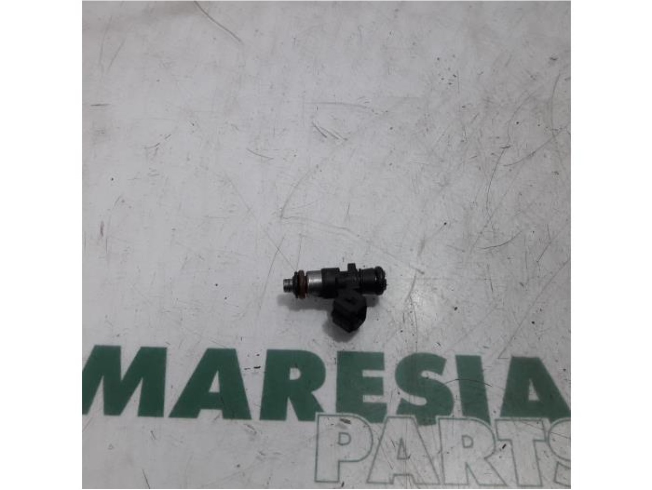 Renault - Clio - Injector (petrol injection)
