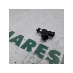 Renault - Clio - Injector (petrol injection)