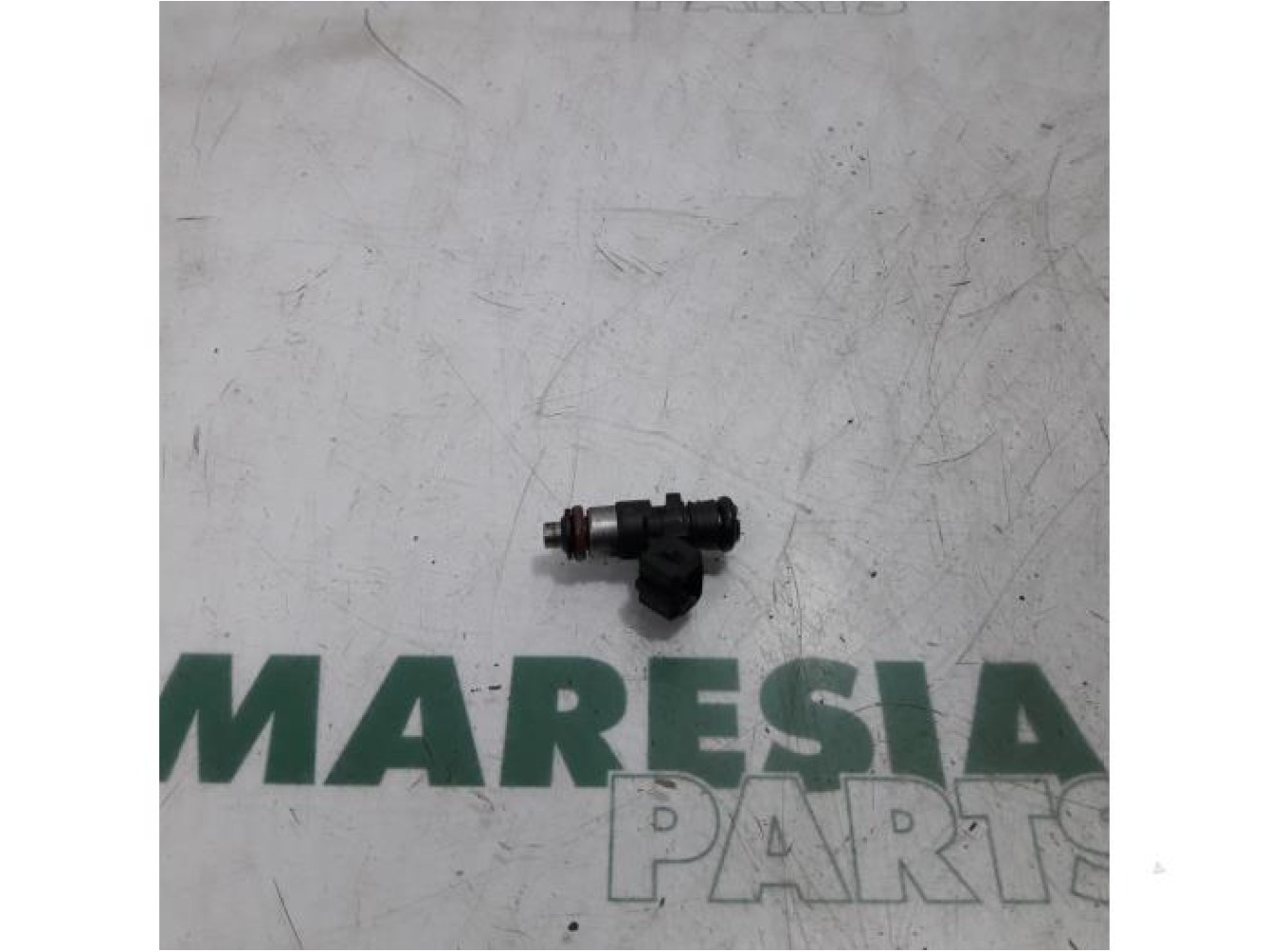 Renault - Clio - Injector (petrol injection)