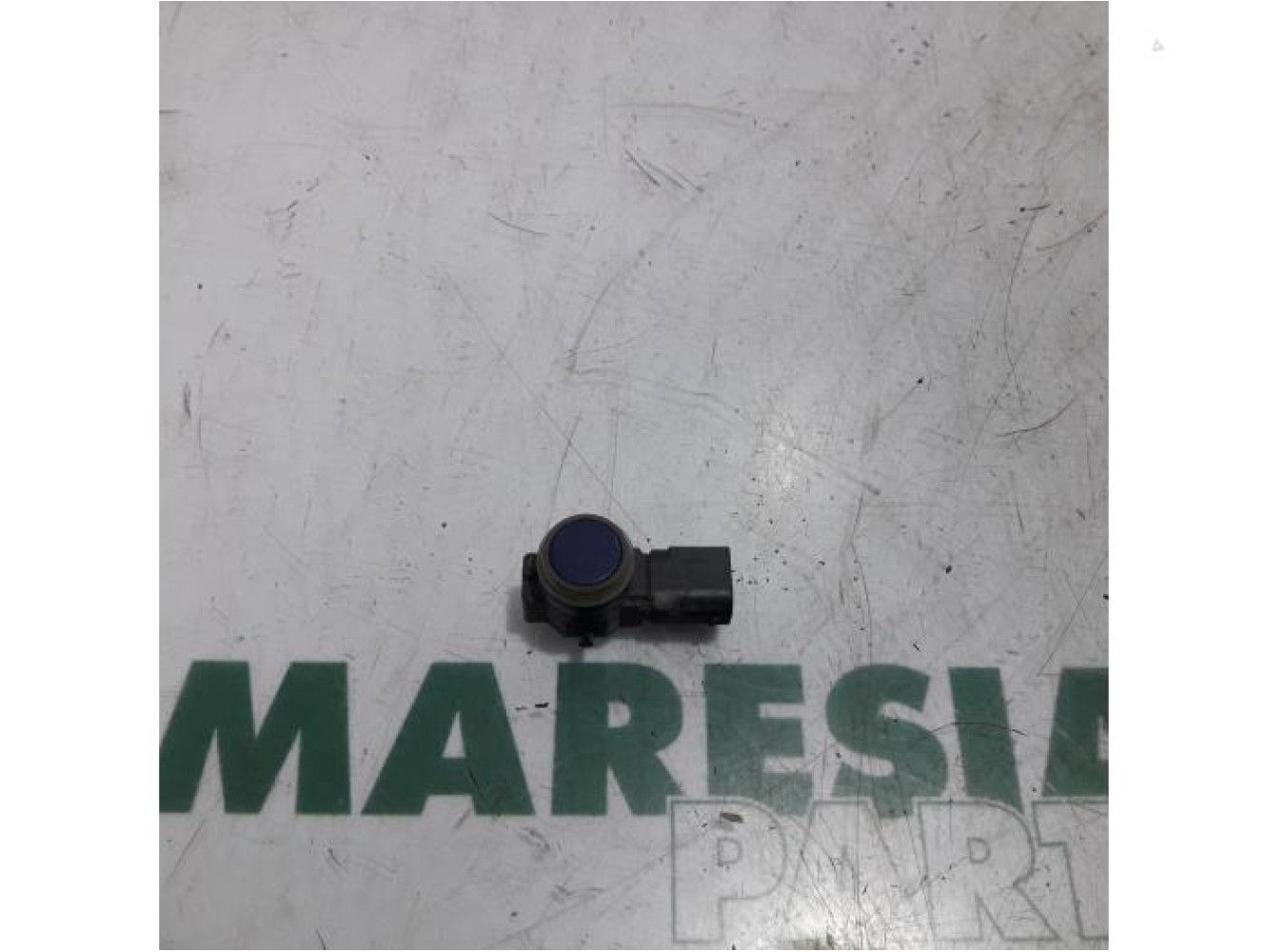 Peugeot - 208 - PDC Sensor