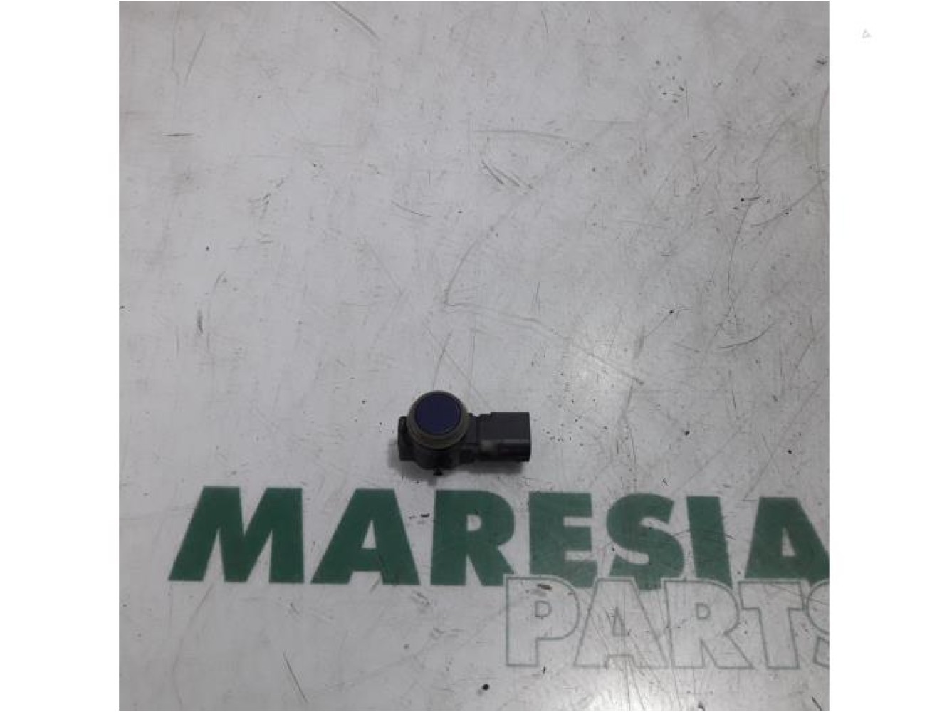Peugeot - 208 - PDC Sensor