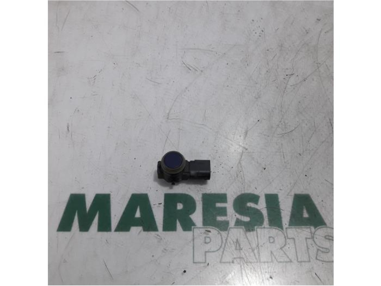 Peugeot - 208 - PDC Sensor