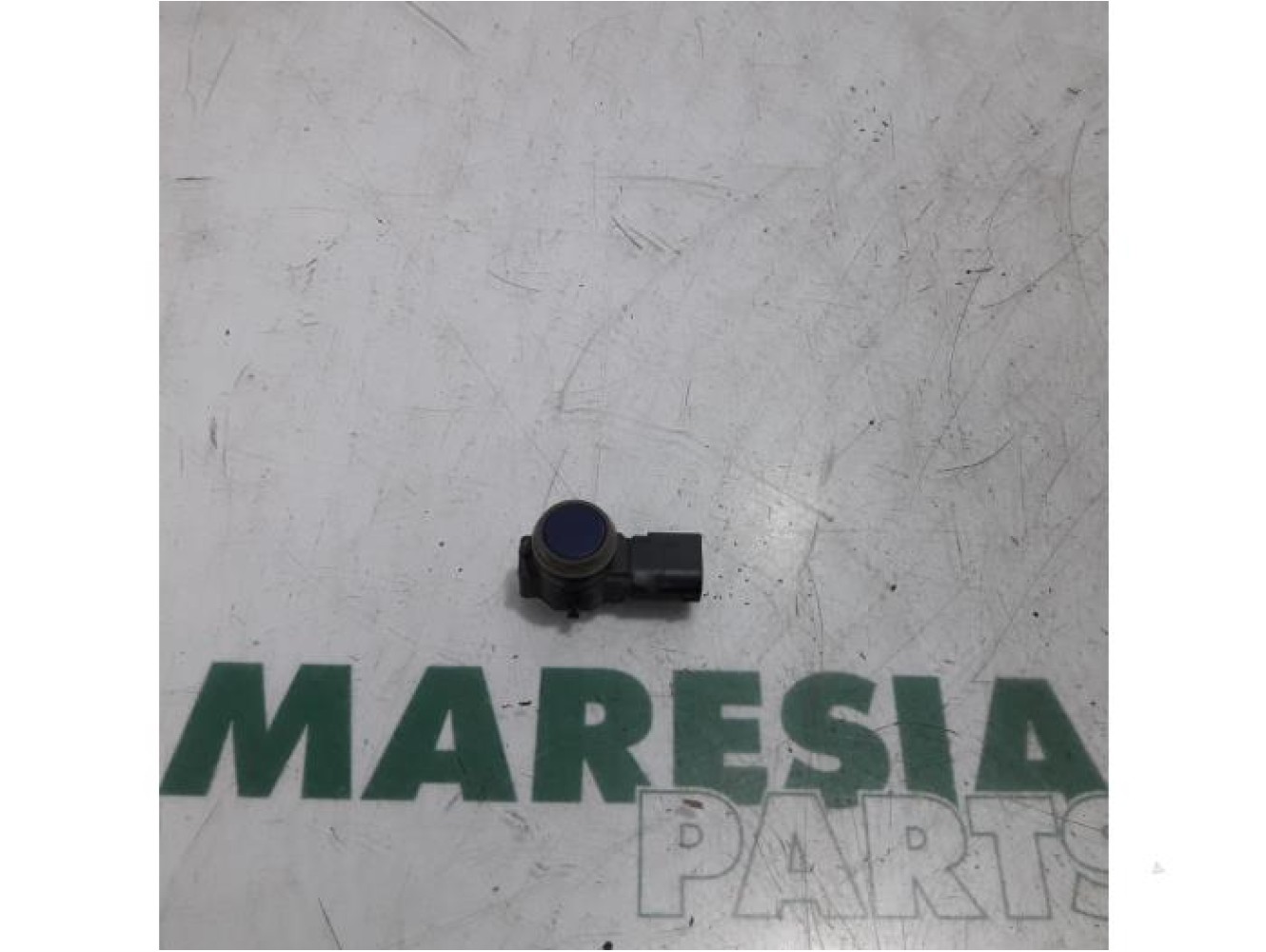 Peugeot - 208 - PDC Sensor