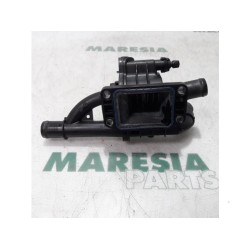 Citroen - C3 Picasso - Thermostat housing