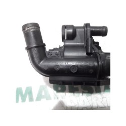 Citroen - C3 Picasso - Thermostat housing