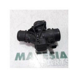 Citroen - C3 Picasso - Throttle body