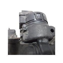 Citroen - C3 Picasso - Throttle body