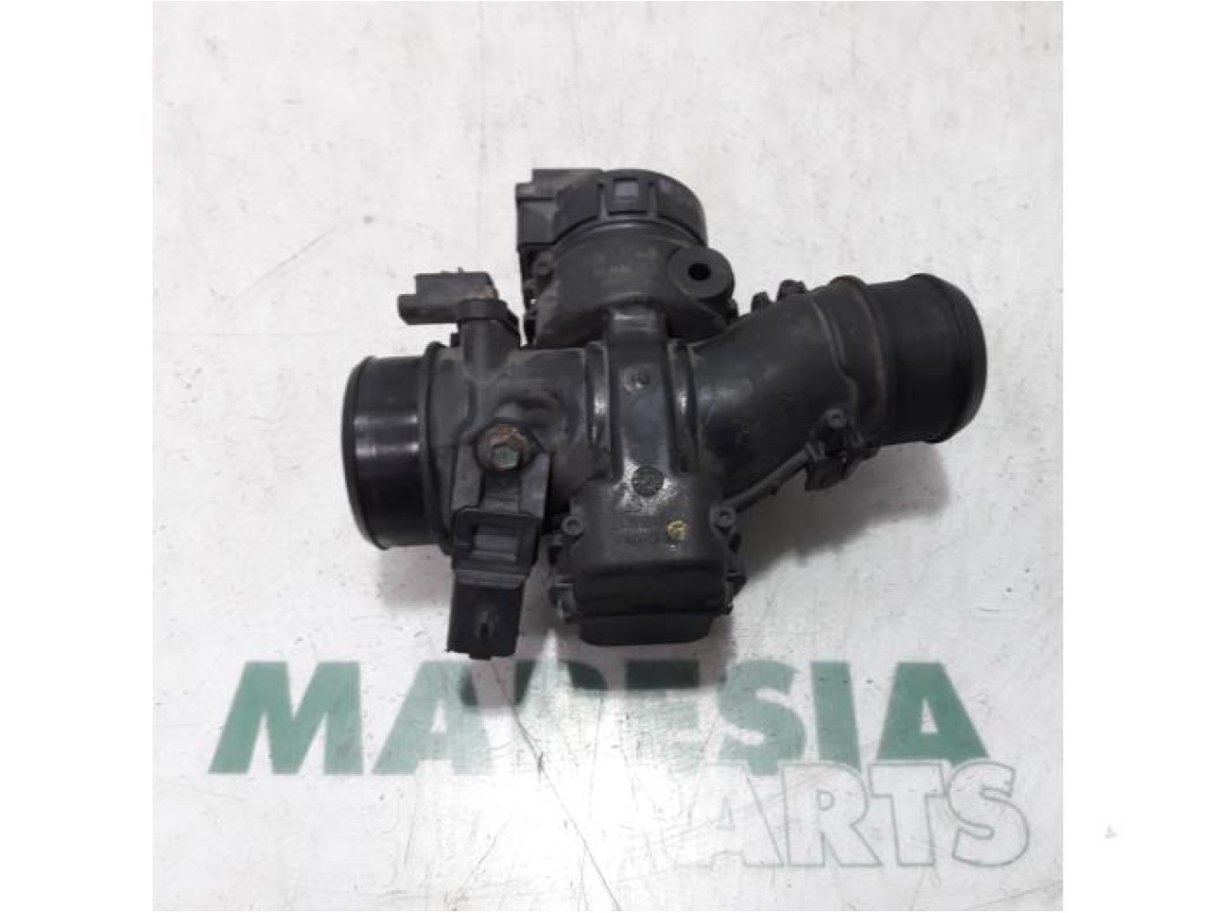 Citroen - C3 Picasso - Throttle body