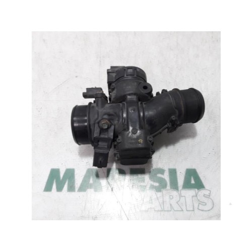 Citroen - C3 Picasso - Throttle body