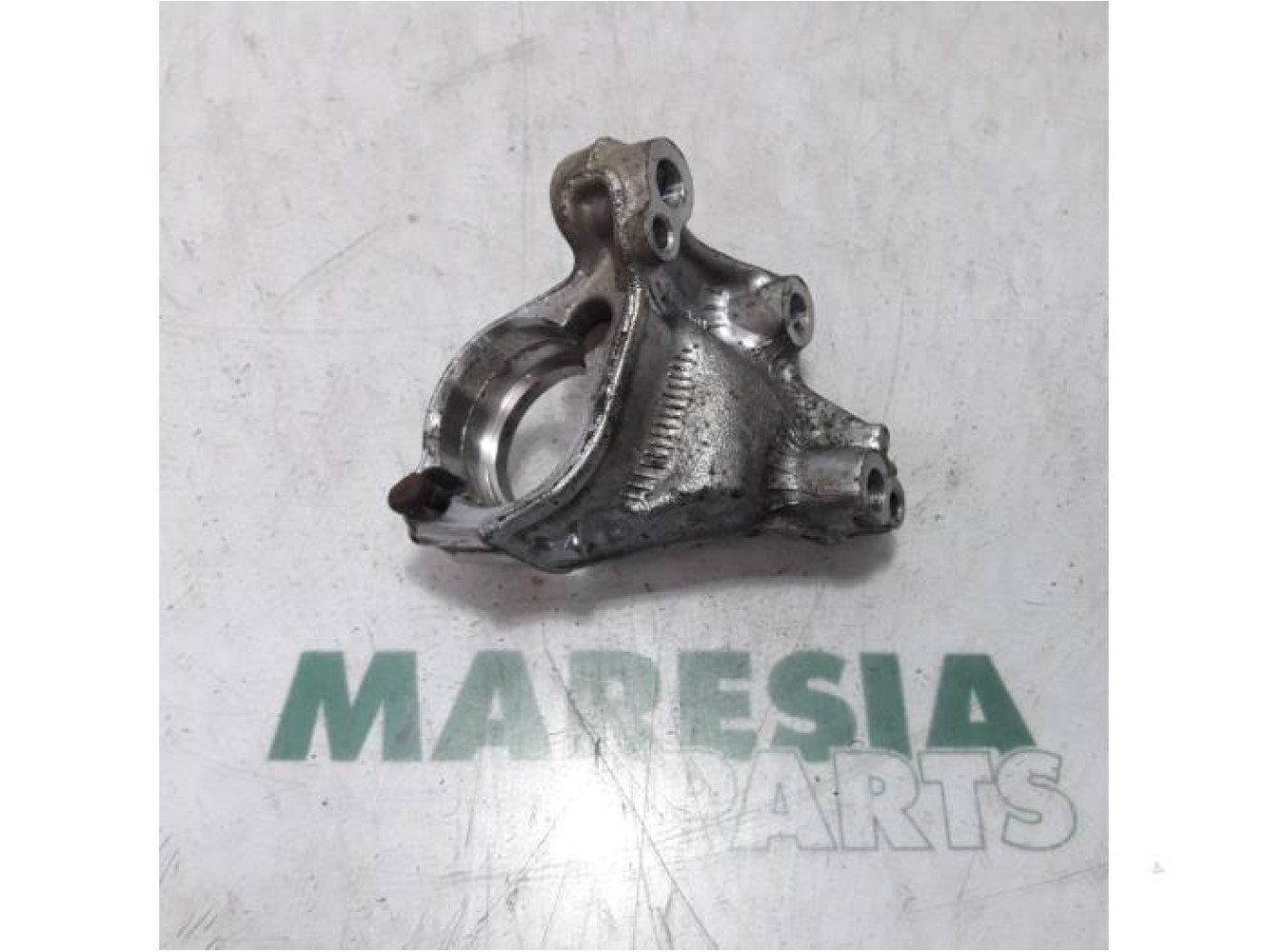 Citroen - C3 Picasso - Support (miscellaneous)