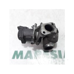 Citroen - C3 Picasso - EGR valve