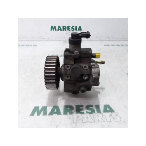 Citroen - C3 Picasso - Mechanical fuel pump