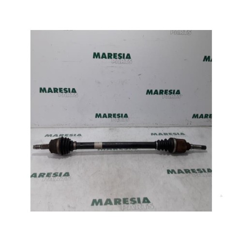 Peugeot - Bipper - Front drive shaft, right