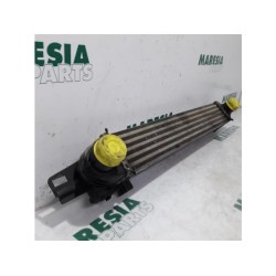 Peugeot - Bipper - Intercooler