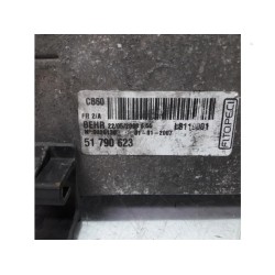 Peugeot - Bipper - Intercooler