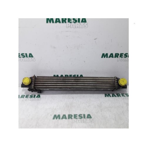 Peugeot - Bipper - Intercooler