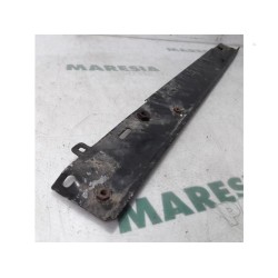 Peugeot - Bipper - Radiator bar