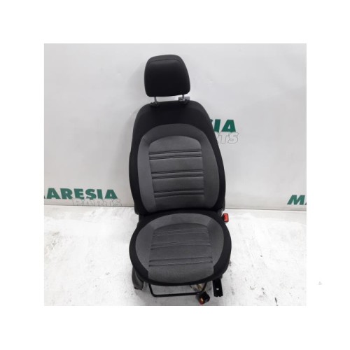 Fiat - Punto - Seat, right