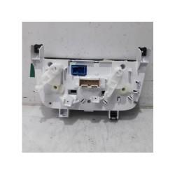 Fiat - Punto - Heater control panel